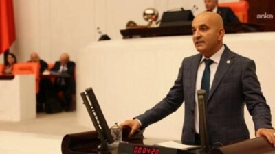CHP Yüksek Disiplin Kurulu Başkanı Mahir Polat, YDK'nın geçmiş dönem