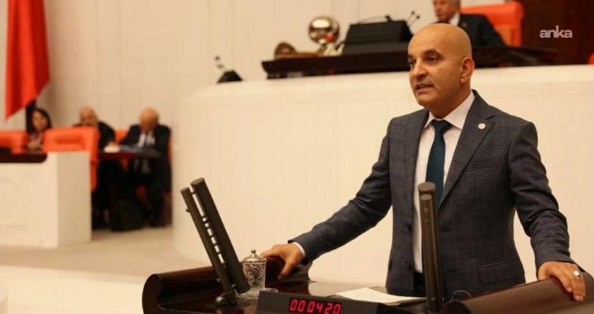 CHP Yüksek Disiplin Kurulu Başkanı Mahir Polat, YDK'nın geçmiş dönem