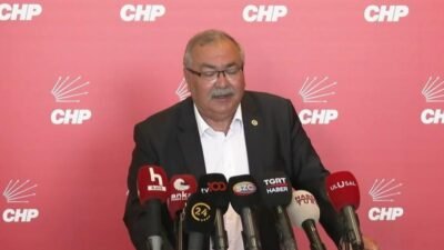 CHP Yüksek Disiplin Kurulu, bugün yapılan toplantıda tedbirli olarak disipline