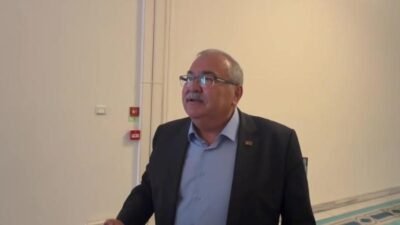 CHP YDK Üyesi Bülbül: Kemal Bey’in hesaplaşacağı yer saraydır CHP Aydın Milletvekili ve Yüksek Disiplin Kurulu (YDK) Üyesi Süleyman Bülbül,
