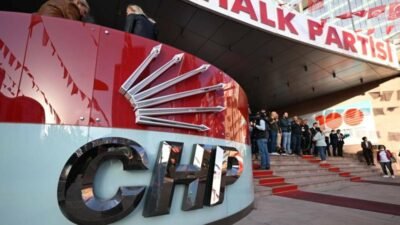 CHP Yüksek Disiplin Kurulu, yarın 11:00'de disipline sevk edilen 11