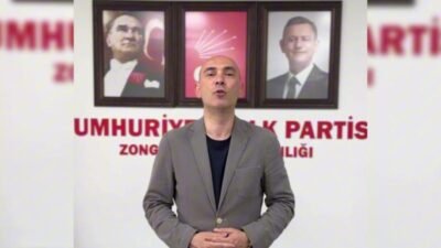 CHP Zonguldak İl Başkanı Devrim Dural, bazı CHP milletvekilleri hakkında