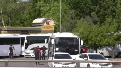 CHP'nin TBMM Grup Toplantısı öncesinde yaşanan "kimin konuşacağı" tartışması gün
