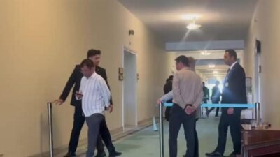 CHP MYK tarafından dokuz milletvekilinin tedbirli olarak disipline sevk edilmesi