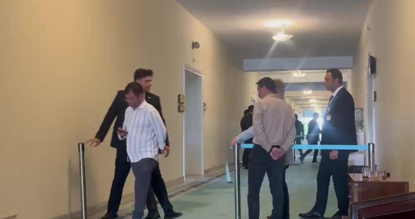 CHP MYK tarafından dokuz milletvekilinin tedbirli olarak disipline sevk edilmesi