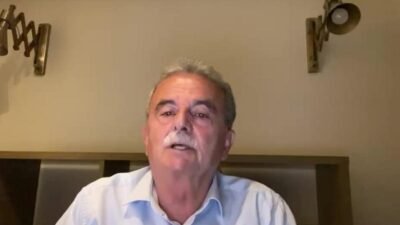 CHP 27. Dönem Muğla Milletvekili Süleyman Girgin, CHP’de son dönemlerde