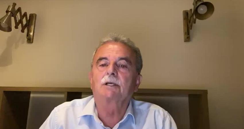 CHP’deki gelişmeler… Eski CHP Milletvekili Girgin: “Bu iş en çok Erdoğan’ın ekmeğine yağ sürüyor” CHP 27. Dönem Muğla Milletvekili Süleyman Girgin, CHP’de son dönemlerde