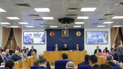 CHP'nin, TBMM Plan ve Bütçe Komisyonu’nda kabul edilen "Bazı Kanunlarda