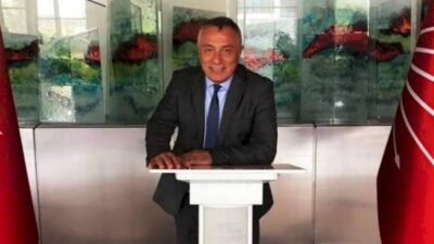 Eski CHP Yüksek Disiplin Kurulu (YDK) Üyesi Remzi Kazmaz, Merkez