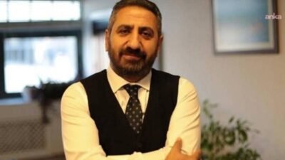 CHP İletişim Koordinatörü Ali Haydar Fırat, CHP Genel Başkanı Kemal