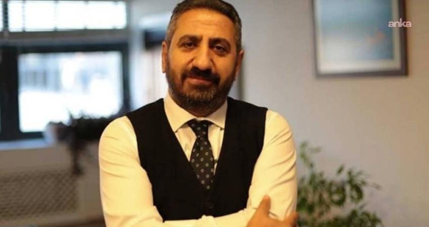 CHP İletişim Koordinatörü Ali Haydar Fırat, CHP Genel Başkanı Kemal