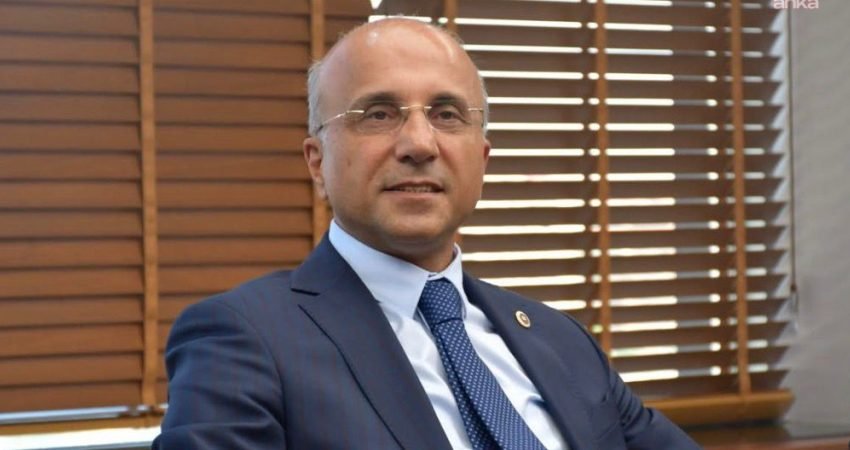 CHP Kayseri Milletvekili Aşkın Genç, Hazine’nin iç borç stokunda vadesine
