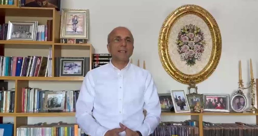 CHP Kayseri Milletvekili Aşkın Genç, “Toplanan her 100 liralık verginin