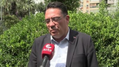 CHP’li emekli Tümamiral Yankı Bağcıoğlu, Yunanistan ve Güney Kıbrıs Rum