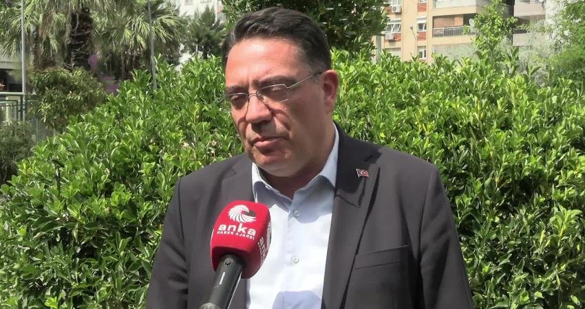 CHP’li emekli Tümamiral Yankı Bağcıoğlu, Yunanistan ve Güney Kıbrıs Rum