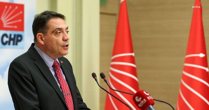 CHP'li emekli Tümamiral Yankı Bağcıoğlu, NATO Ankara Zirvesi öncesinde yaşanan