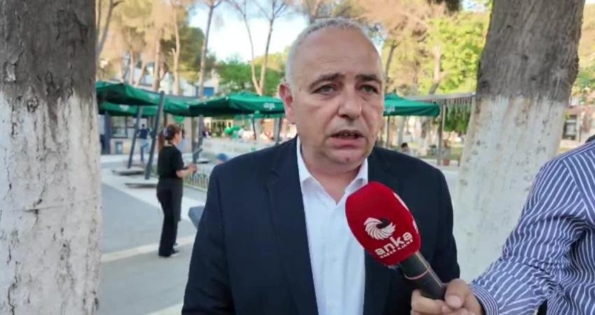CHP Manisa Milletvekili Ahmet Vehbi Bakırlıoğlu, "Cumhuriyet Halk Partisi çok