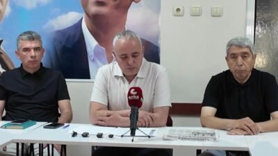 CHP Manisa Milletvekili Ahmet Vehbi Bakırlıoğlu, Soma Termik Santrali'nin durması