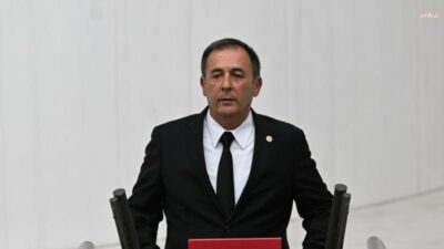 CHP Antalya Milletvekili Mustafa Erdem, kamu kaynaklarından yararlanan vakıfların mali
