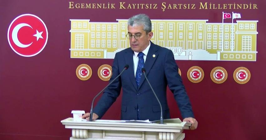 CHP Grup Başkanvekili Gökhan Günaydın, mutlak butlan kararının ardından CHP'de