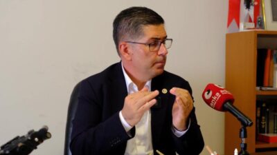  TBMM Şanlıurfa ve Kahramanmaraş Okul Olaylarını Araştırma Komisyonu Üyesi CHP