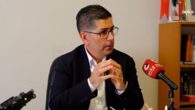 CHP Isparta Milletvekili Hikmet Yalım Halıcı, 2025-2026 eğitim öğretim döneminin