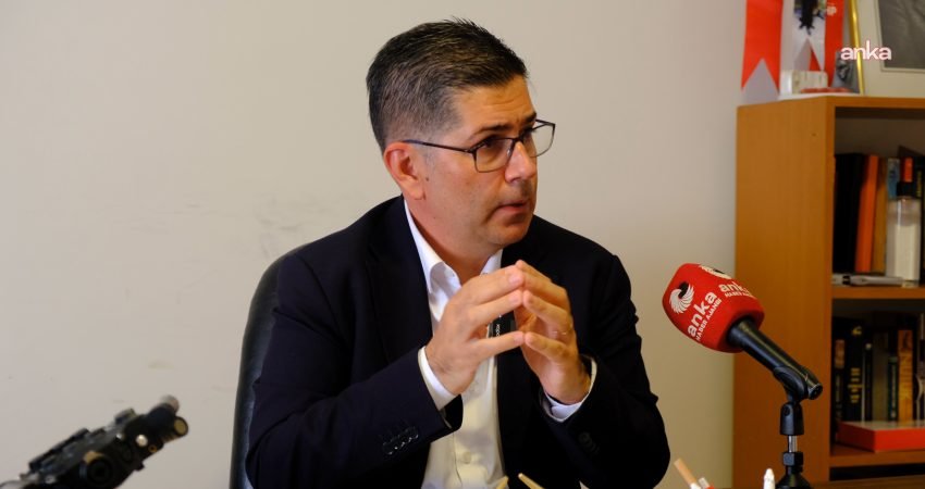 CHP Isparta Milletvekili Hikmet Yalım Halıcı, 2025-2026 eğitim öğretim döneminin