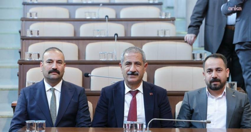 İBB Meclisi CHP Grup Başkanvekili Ülkü İnanlı, Adalar Belediyesi'ne yönelik