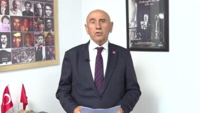 CHP Genel Başkan Yardımcısı Yıldırım Kaya, YKS'ye ilişkin yaptığı açıklamada,