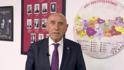 CHP Genel Başkan Yardımcısı Yıldırım Kaya, LGS kapsamında hafta sonu