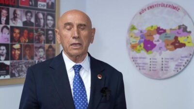 CHP Genel Başkan Yardımcısı Yıldırım Kaya, YÖK’ün devlet üniversitelerinin kontenjanının