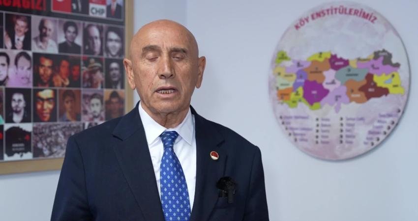 CHP Genel Başkan Yardımcısı Yıldırım Kaya, YÖK’ün devlet üniversitelerinin kontenjanının