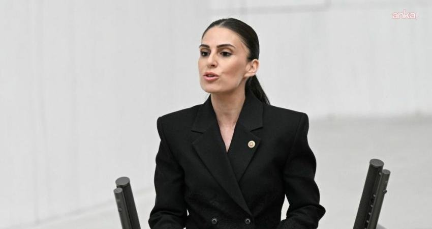 CHP Muğla Milletvekili Gizem Özcan, Marmaris’te deprem ve yapı güvenliği