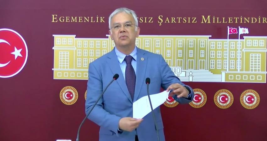 CHP Bursa Milletvekili Kayıhan Pala, Toplumda obezite ve tütün kullanım oranlarında
