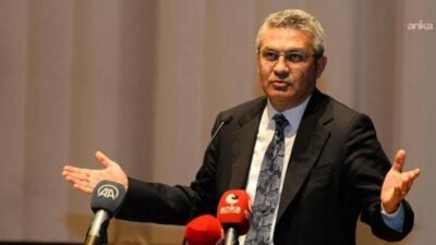 CHP'ye yönelik mutlak butlan kararı sonrası 111 CHP milletvekilinin imzaladığı