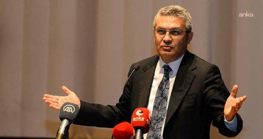 CHP'ye yönelik mutlak butlan kararı sonrası 111 CHP milletvekilinin imzaladığı