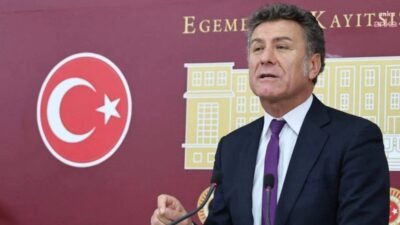 CHP Genel Başkan Yardımcısı Orhan Sarıbal, Türkiye’nin farklı illerinde çıkan