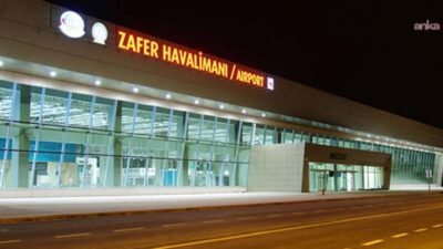 CHP Zonguldak Milletvekili Deniz Yavuzyılmaz, Sayıştay raporları ve DHMİ verilerine