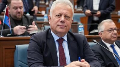 Trabzon Büyükşehir Belediye Meclisi CHP Grup Başkanvekili Cüneyit Zorlu, Büyükşehir
