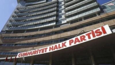 CHP'nin önceki dönem ve mevcut kadın il başkanları ortak basın