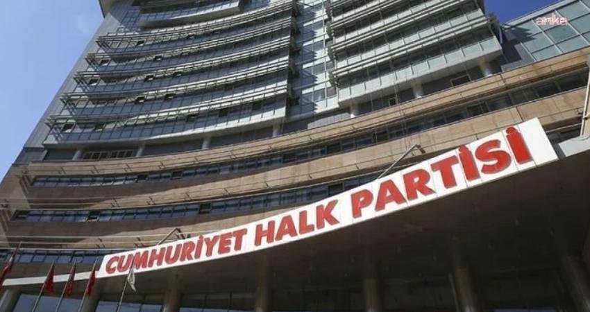 CHP'nin önceki dönem ve mevcut kadın il başkanları ortak basın