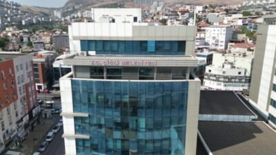 Çiğli Belediyesi, kooperatif süreci ve Kaklıç Mahallesi'ndeki depo ruhsatına ilişkin