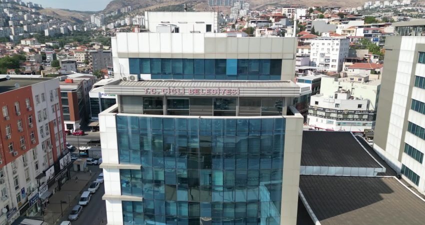 Çiğli Belediyesi, kooperatif süreci ve Kaklıç Mahallesi'ndeki depo ruhsatına ilişkin