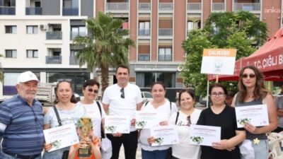 Çiğli Belediyesi, 5 Haziran Dünya Çevre Günü ve Türkiye Çevre