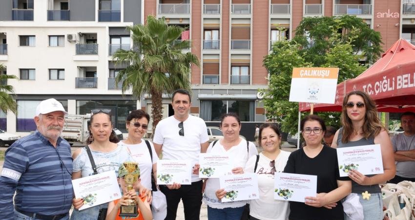 Çiğli Belediyesi, 5 Haziran Dünya Çevre Günü ve Türkiye Çevre