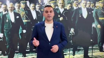 Çiğli Belediyesi Haziran Ayı Olağan Meclis Toplantısı'nın ikinci birleşiminde, ilçenin
