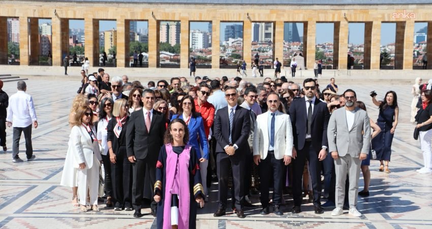KKTC’nin ana muhalefet partisi CTP’nin Genel Başkanı Sıla Usar İncirli,