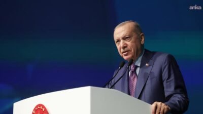 Cumhurbaşkanı Recep Tayyip Erdoğan, ABD ile İran arasında mutabakat sağlanmasına ilişkin,