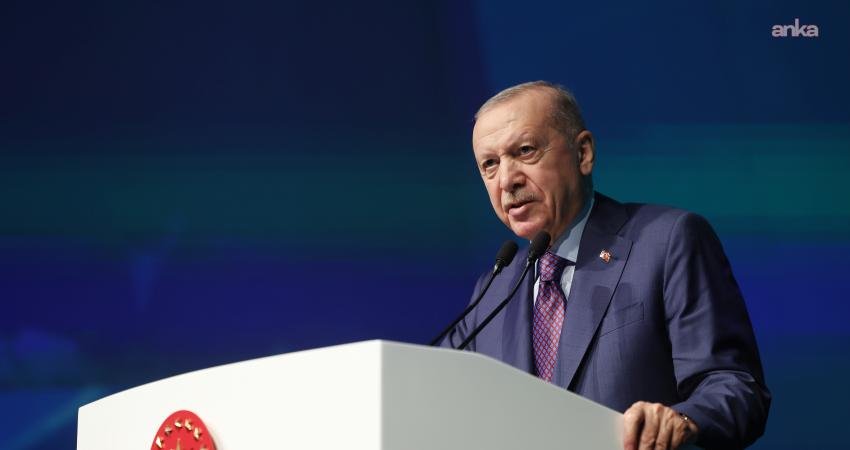 Cumhurbaşkanı Recep Tayyip Erdoğan, ABD ile İran arasında mutabakat sağlanmasına ilişkin,