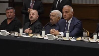 Cumhurbaşkanı Recep Tayyip Erdoğan, "İnancından, mezhebinden, meşrebinden, dünya görüşünden ötürü
